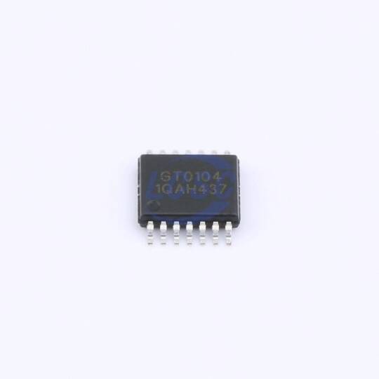 GTIC GT0104TD - 3