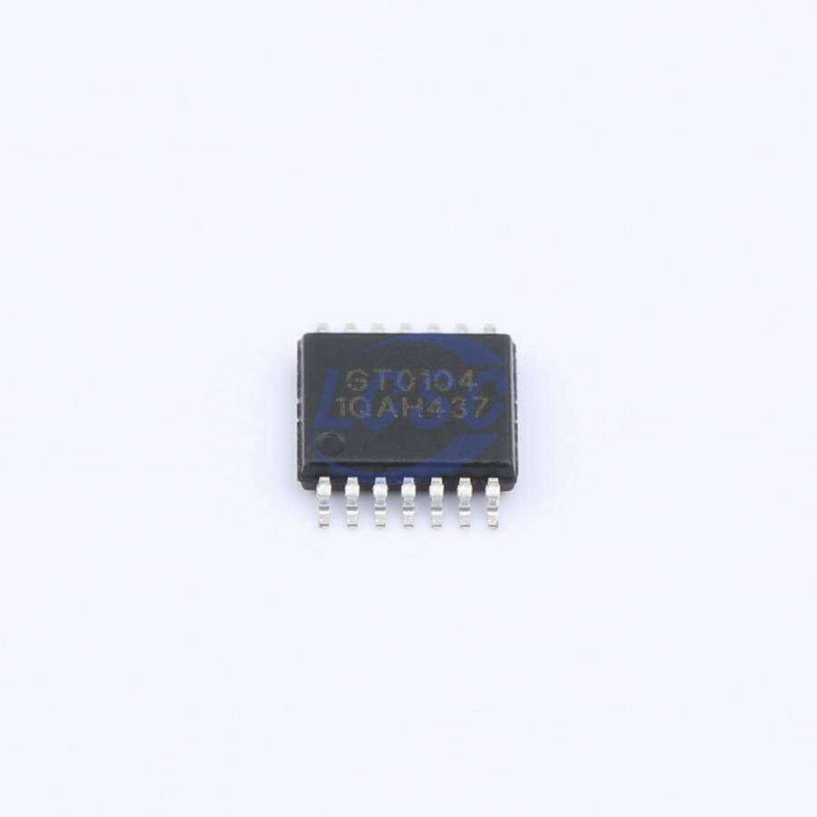 GTIC GT0104TD - 3