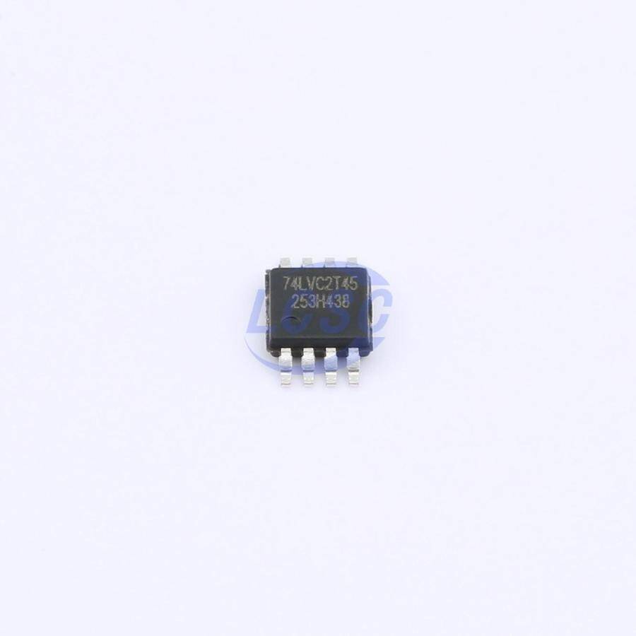 GTIC GT74LVC2T45M8 - 3