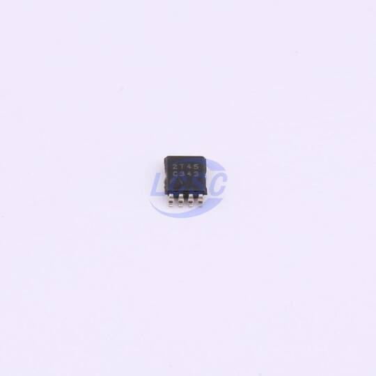 GTIC GT74LVC2T45V8 - 3