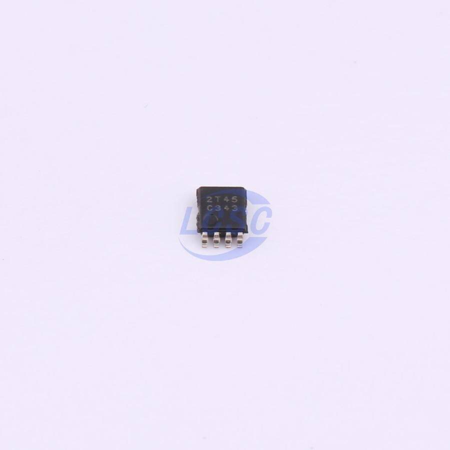 GTIC GT74LVC2T45V8 - 3