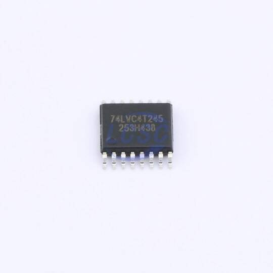 GTIC GT74LVC4T245TE - 3