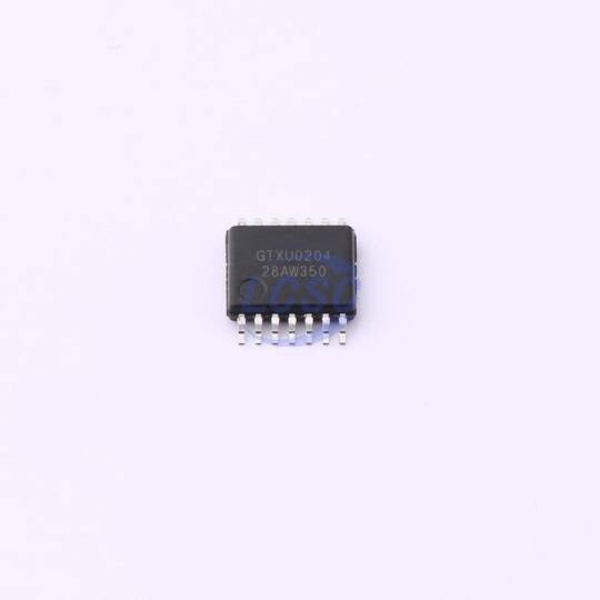 GTIC GTXU0204TD - 3