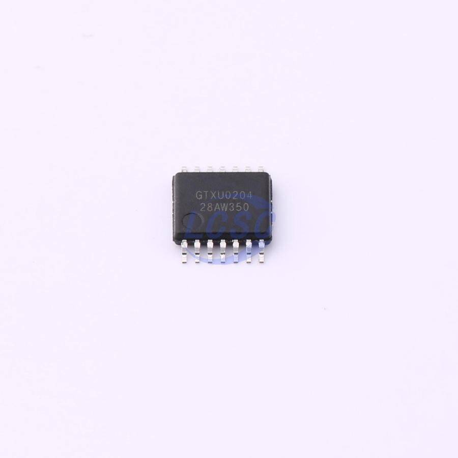 GTIC GTXU0204TD - 3