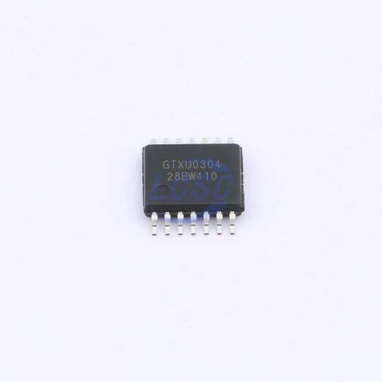GTIC GTXU0304TD - 3