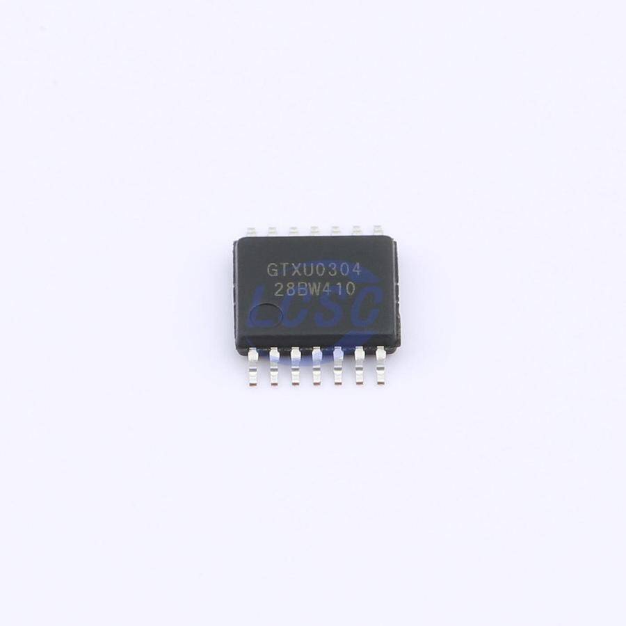 GTIC GTXU0304TD - 3