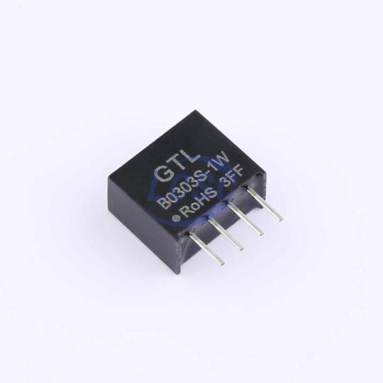 GTL-POWER B0303S-1W - 3