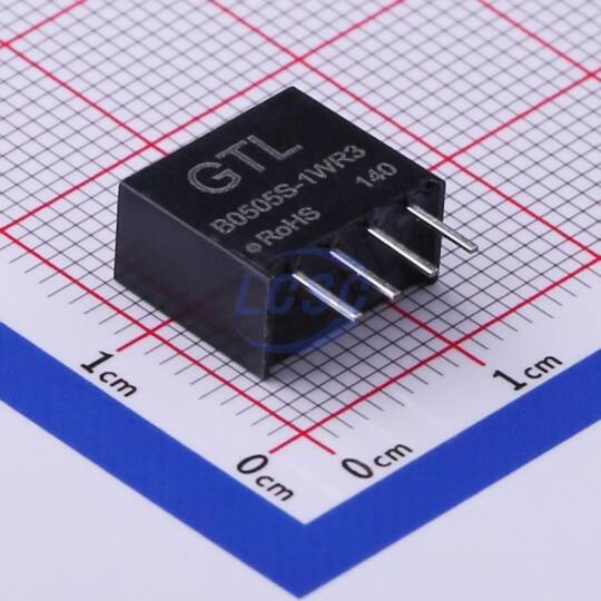 GTL-POWER B0505S-1WR3