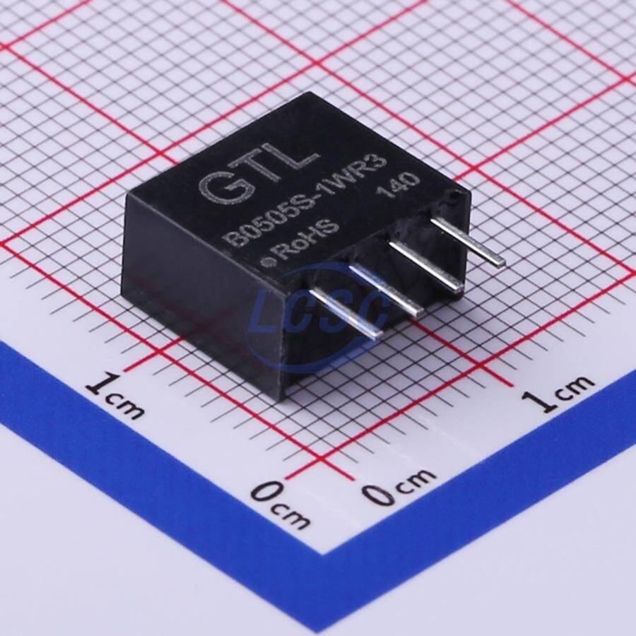 GTL-POWER B0505S-1WR3 - 1