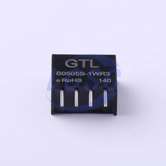 GTL-POWER B0505S-1WR3 - 3