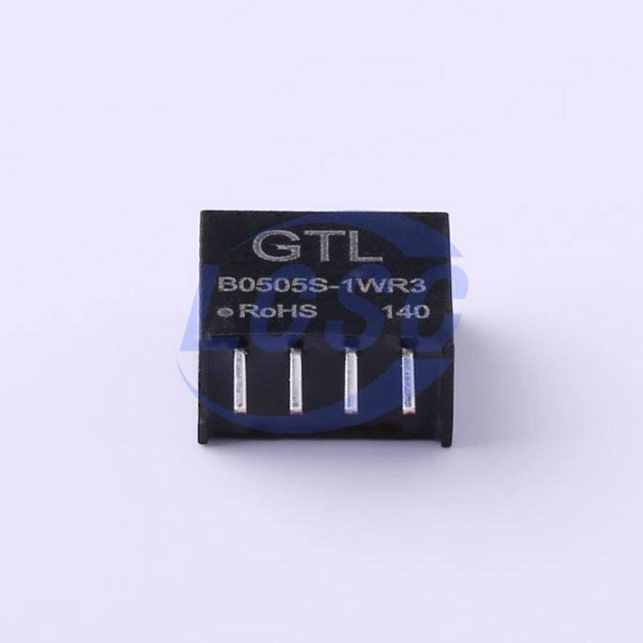 GTL-POWER B0505S-1WR3 - 3