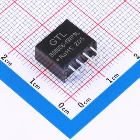 GTL-POWER B0505S-1WR3L