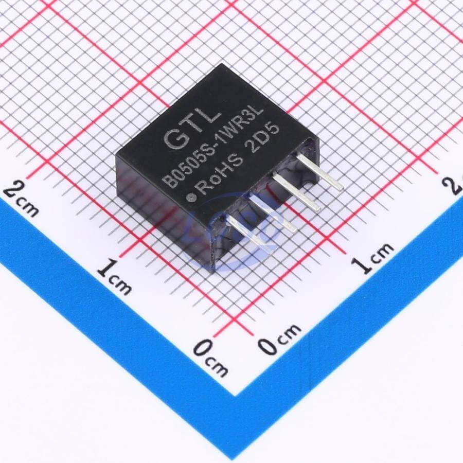 GTL-POWER B0505S-1WR3L - 1