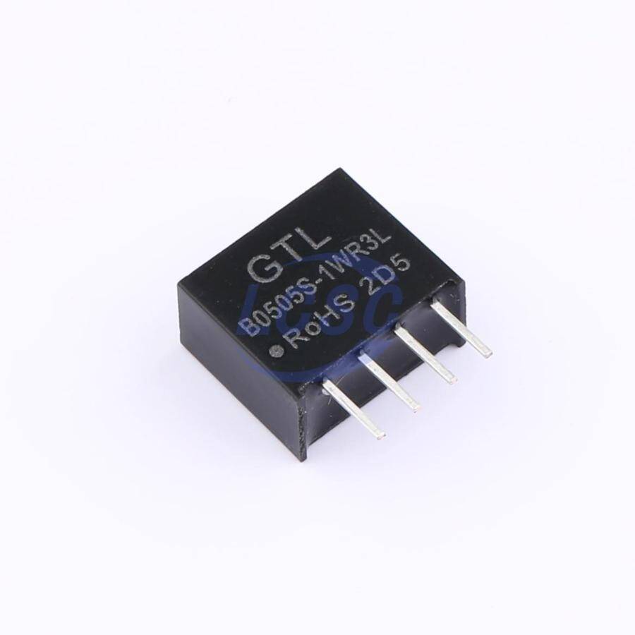 GTL-POWER B0505S-1WR3L - 3