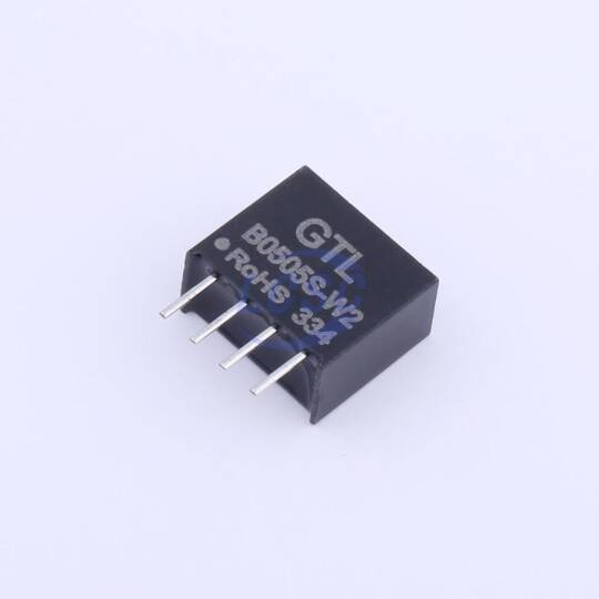 GTL-POWER B0505S-W2 - 3