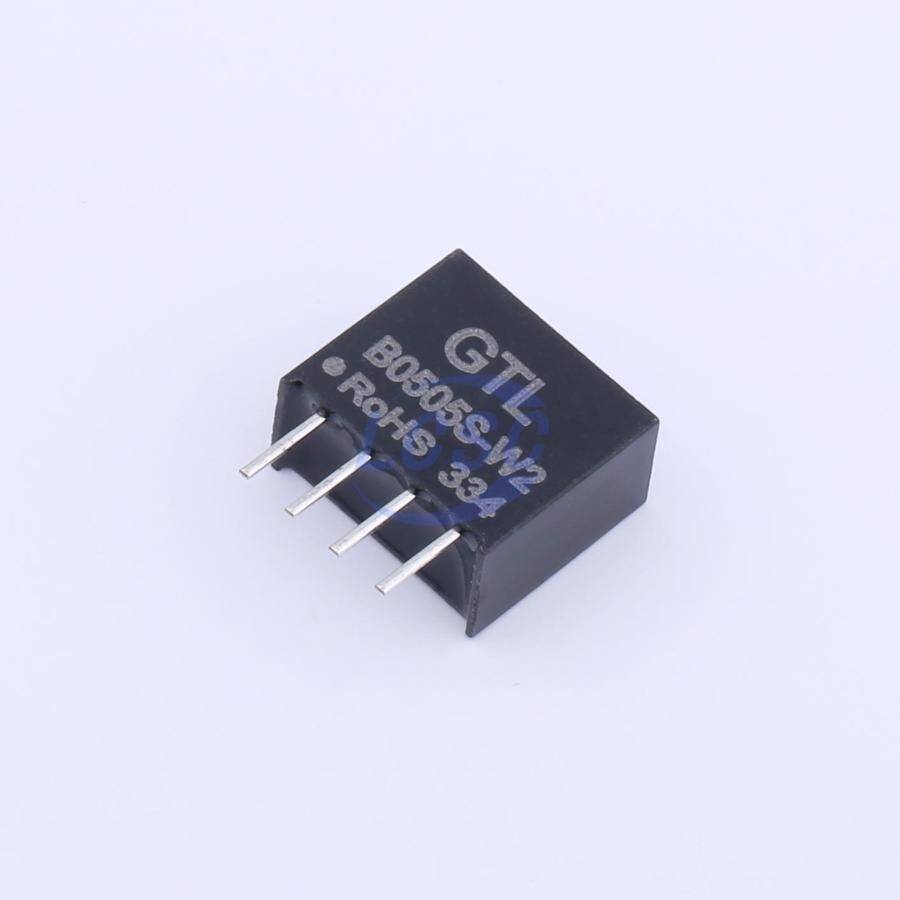 GTL-POWER B0505S-W2 - 3