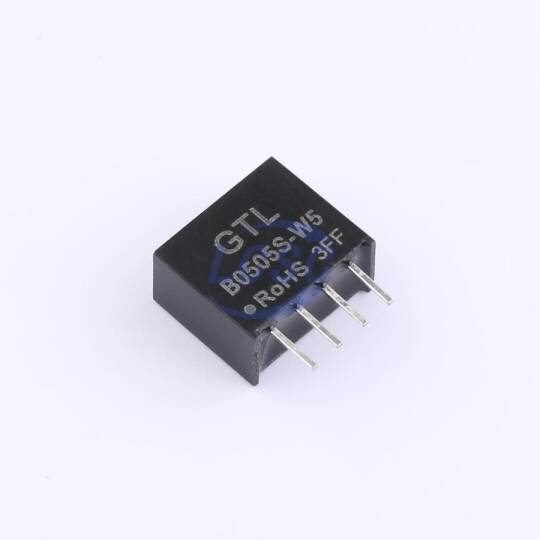GTL-POWER B0505S-W5 - 3