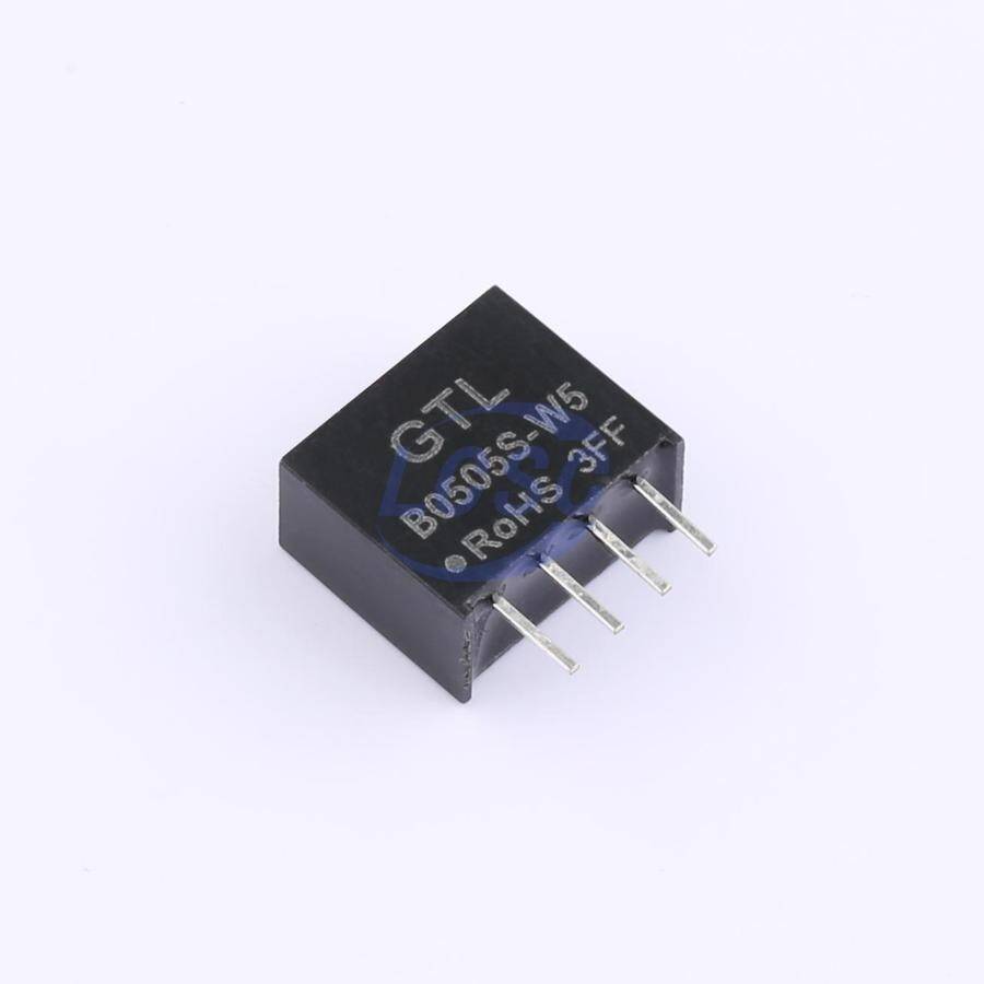 GTL-POWER B0505S-W5 - 3
