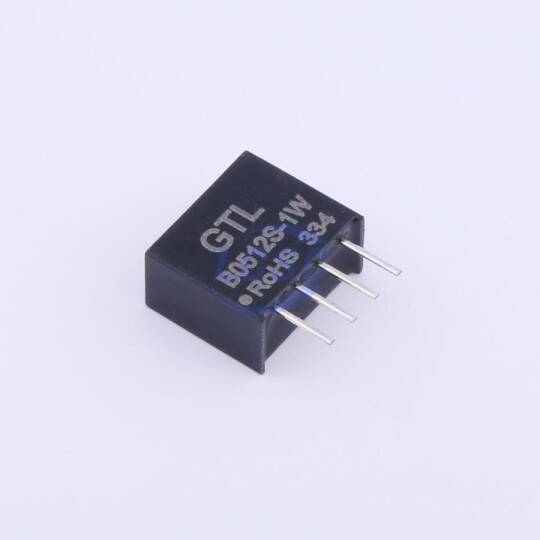 GTL-POWER B0512S-1W - 3