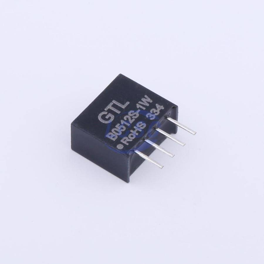 GTL-POWER B0512S-1W - 3