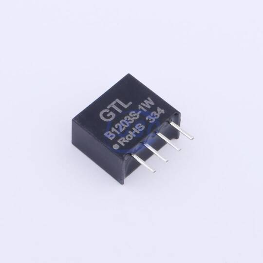 GTL-POWER B1203S-1W - 3