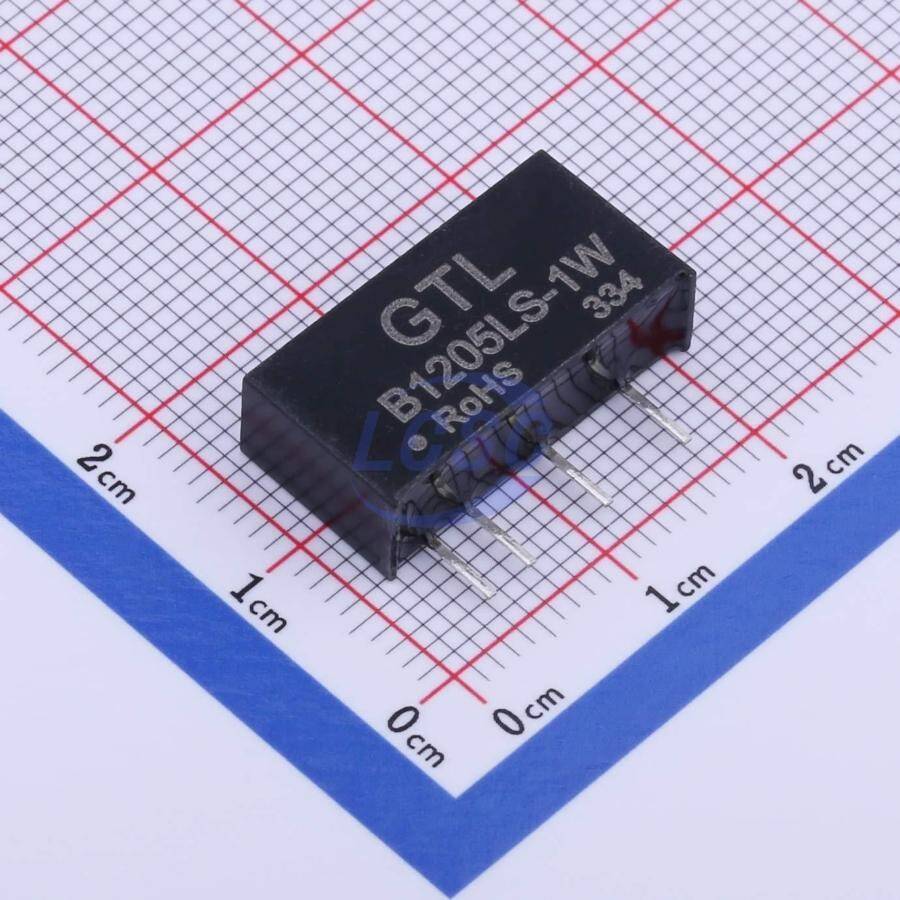 GTL-POWER B1205LS-1W - 1