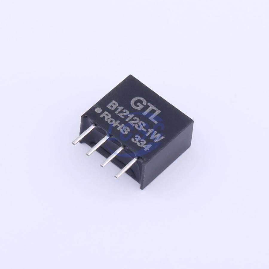 GTL-POWER B1212S-1W - 3