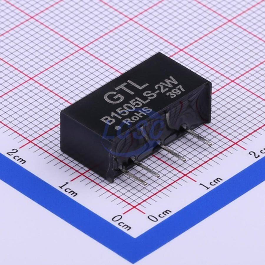 GTL-POWER B1505LS-2W - 1