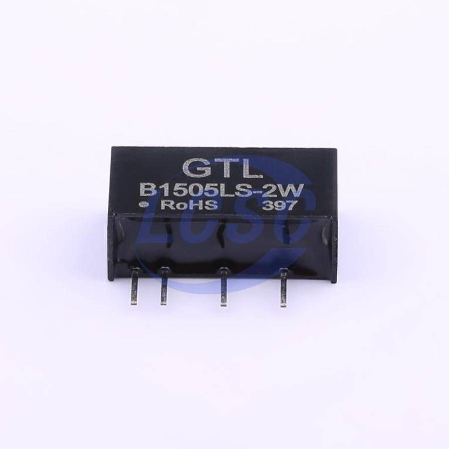 GTL-POWER B1505LS-2W - 3
