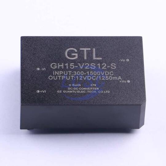 GTL-POWER GH15-V2S12-S