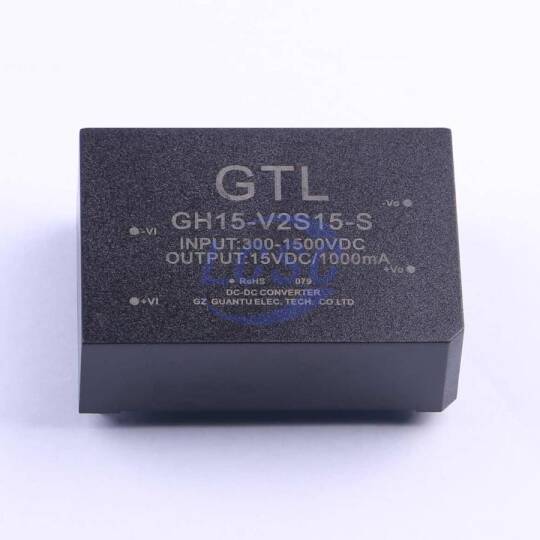 GTL-POWER GH15-V2S15-S