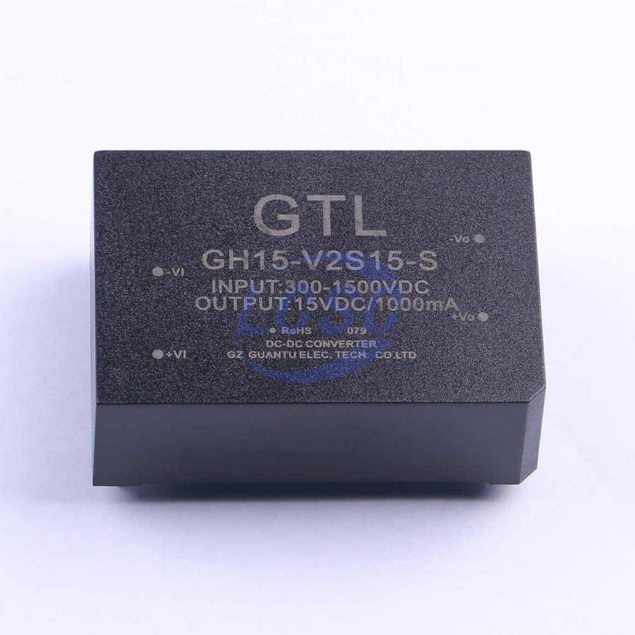 GTL-POWER GH15-V2S15-S - 1