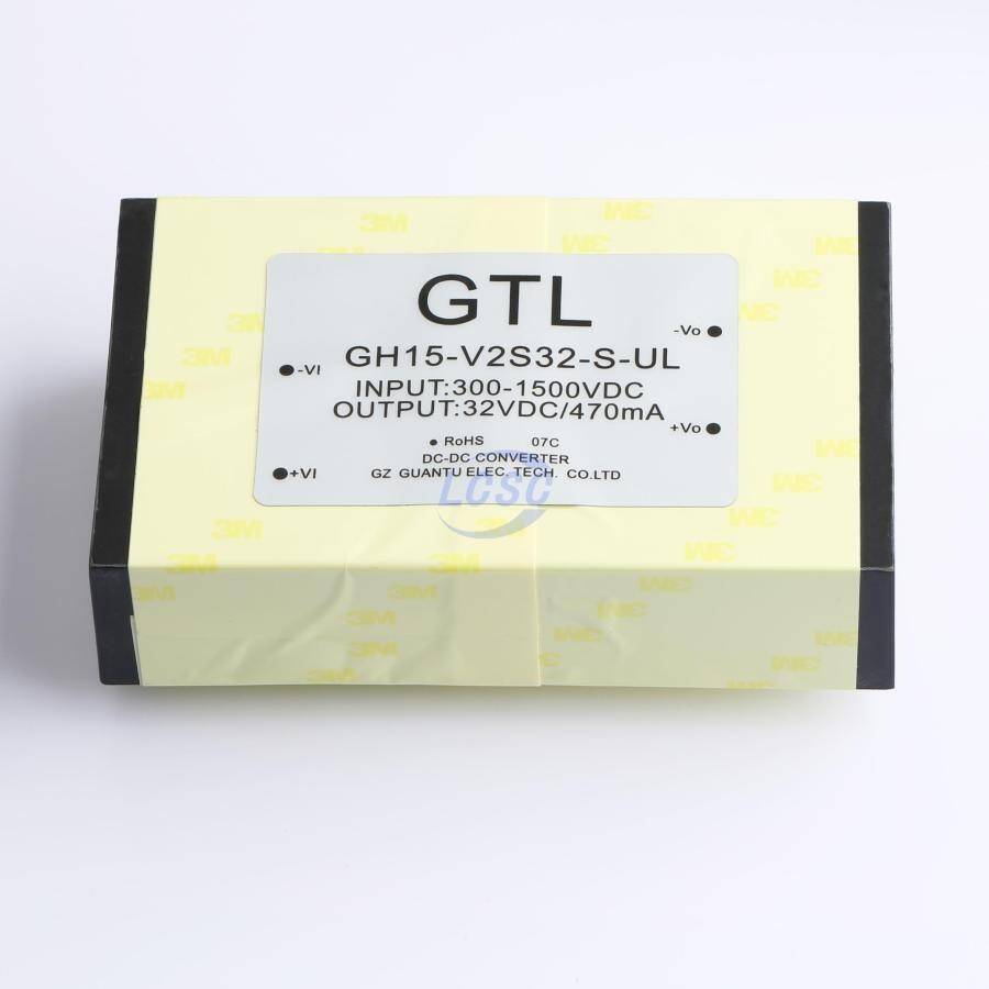 GTL-POWER GH15-V2S32-S-UL - 1