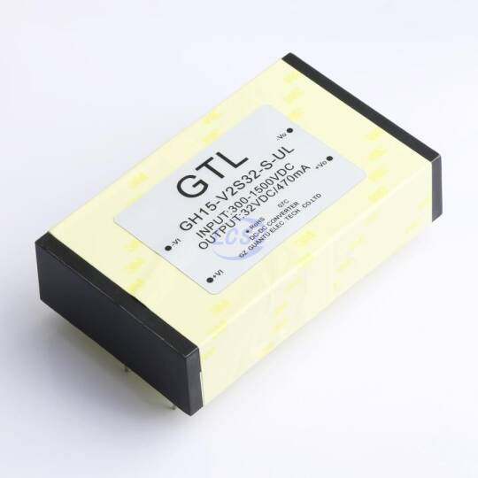 GTL-POWER GH15-V2S32-S-UL - 3
