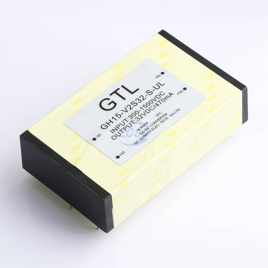 GTL-POWER GH15-V2S32-S-UL - 3