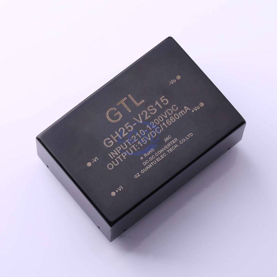 GTL-POWER GH25-V2S15 - 3