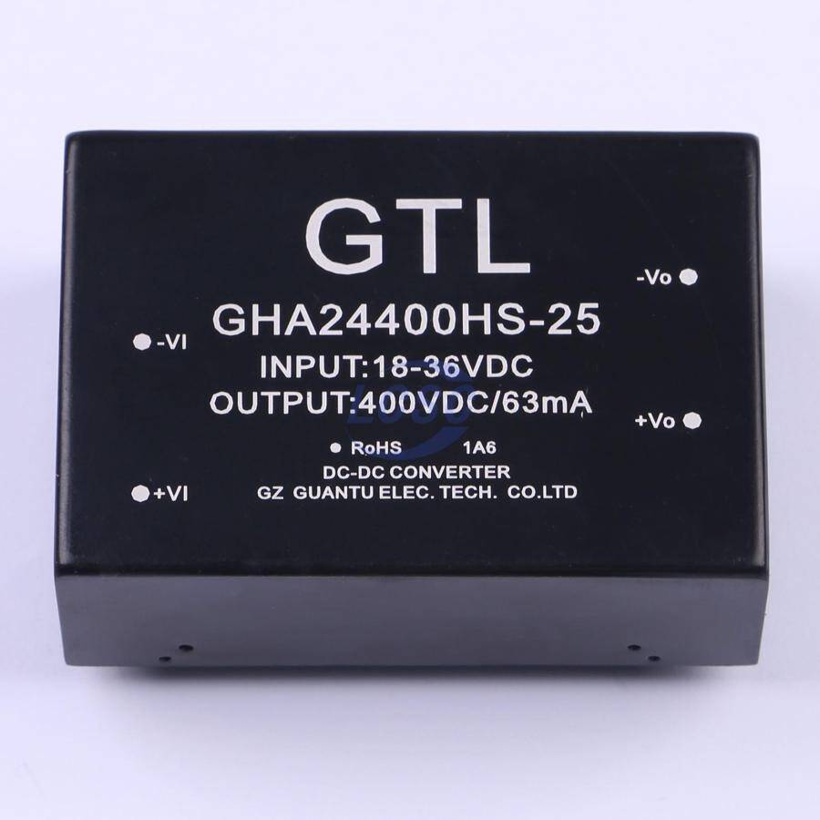 GTL-POWER GHA24400HS-25 - 1