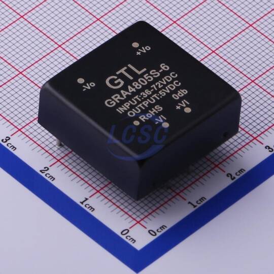 GTL-POWER GRA4805S-6