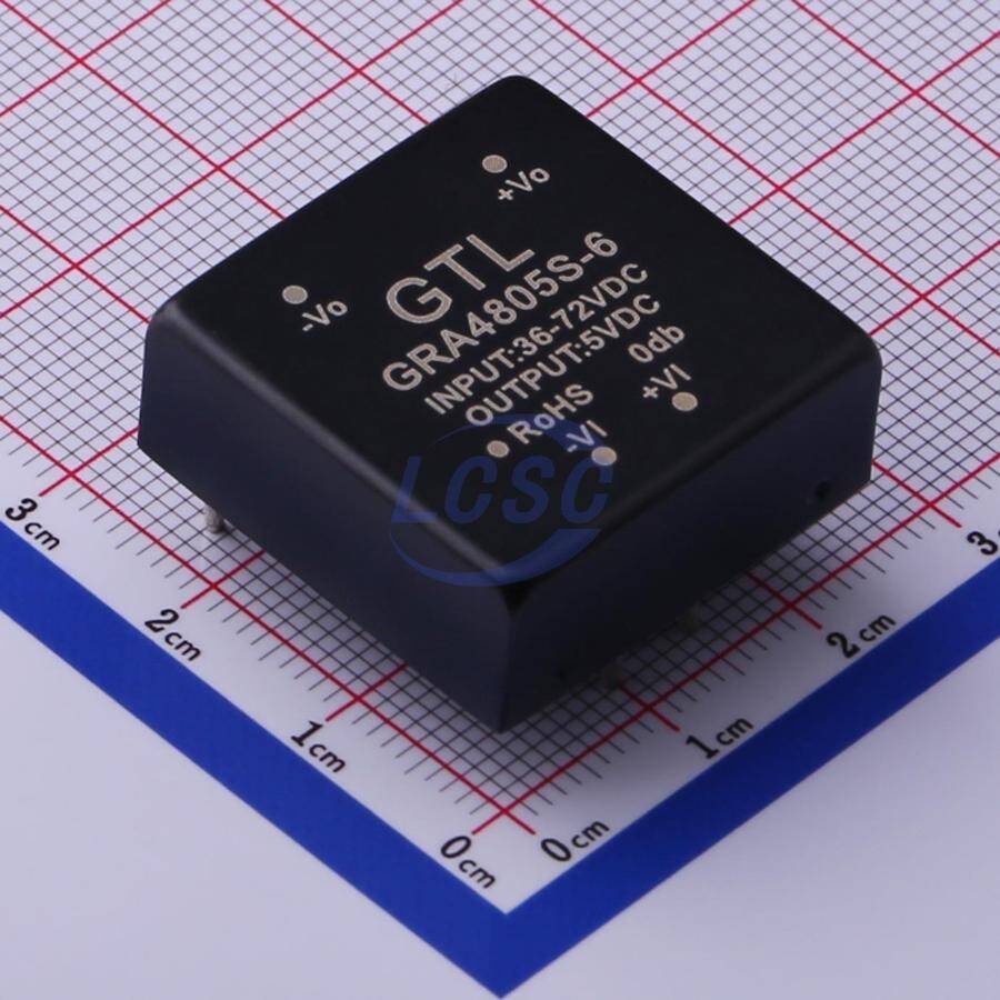 GTL-POWER GRA4805S-6 - 1