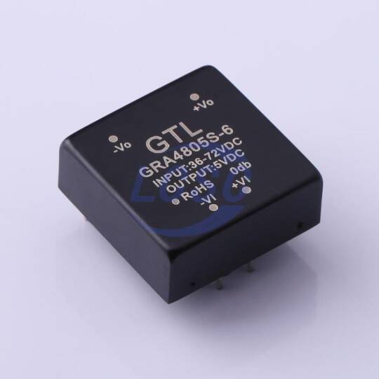 GTL-POWER GRA4805S-6 - 3