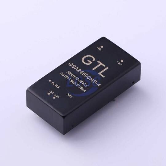 GTL-POWER GSA24500HS-4 - 3