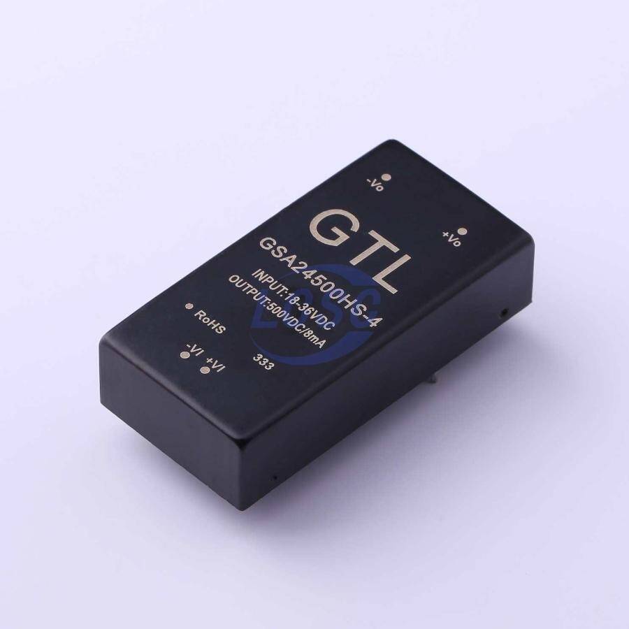 GTL-POWER GSA24500HS-4 - 3