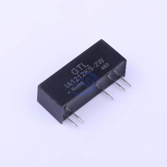GTL-POWER IA1212KS-2W - 3