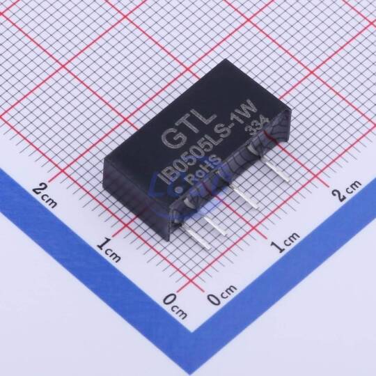 GTL-POWER IB0505LS-1W