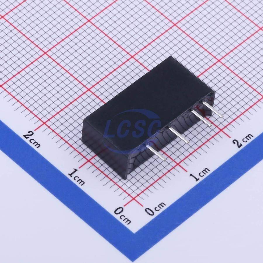 GTL-POWER IB0505LS-1W - 2
