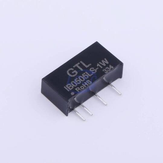 GTL-POWER IB0505LS-1W - 3