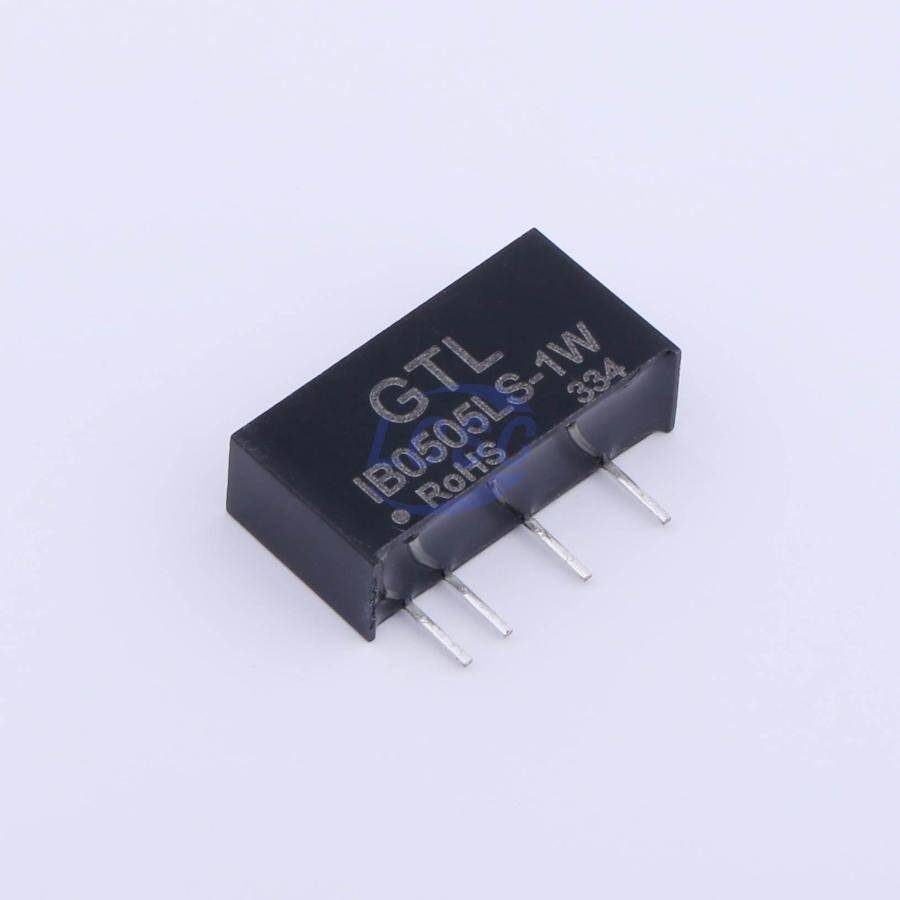 GTL-POWER IB0505LS-1W - 3
