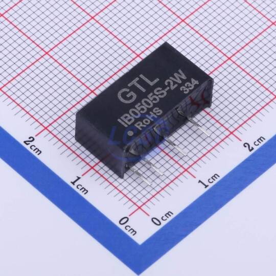 GTL-POWER IB0505S-2W