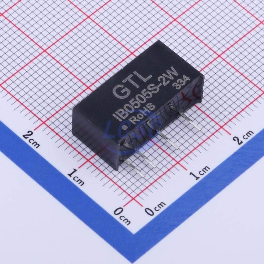 GTL-POWER IB0505S-2W - 1