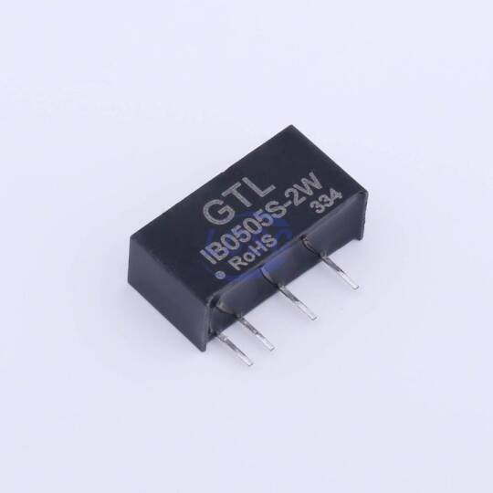 GTL-POWER IB0505S-2W - 3